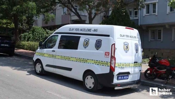 Kırşehir'de pompalı tüfekle vurulan şahıs yaralandı