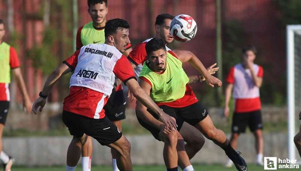 Samsunspor – Gençlerbirliği maçının biletleri satışa çıkıyor