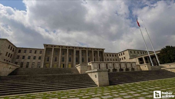 Terörsüz Türkiye Komisyonu ilk toplantısının saat 11.00'de yapacak!