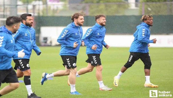 1. Lig'de heyecan 63. kez başlıyor: Başkent’ten Keçiörengücü var