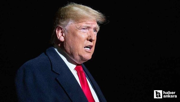 Trump savaşın sona ermesinin Putin'in vereceği karara bağlı olduğunu söyledi