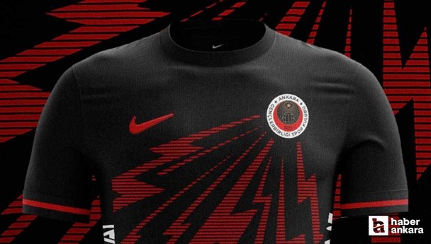 Gençlerbirliği'nde yeni sponsorluk anlaşmaları açıklandı