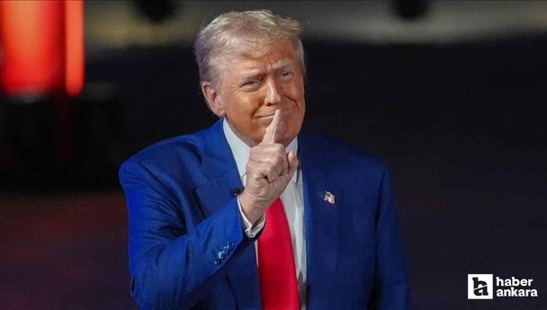 Trump ABD'nin BM Daimi Temsilci Yardımcılığına aday gösterdiği ismi açıkladı