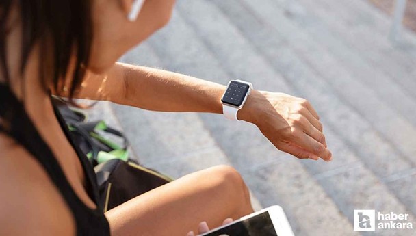 Akıllı saatler hakkında yeni araştırma: Stres düzeyini hatalı ölçüyor olabilir