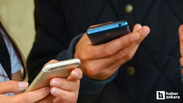 GSM operatörleri deprem bölgesine ücretsiz konuşma, internet ve SMS tanımladı