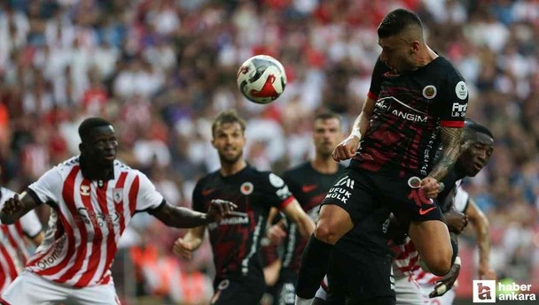 Samsun’da ilk maçı kaybeden Gençlerbirliği için umutsuz olmaya gerek var mı?