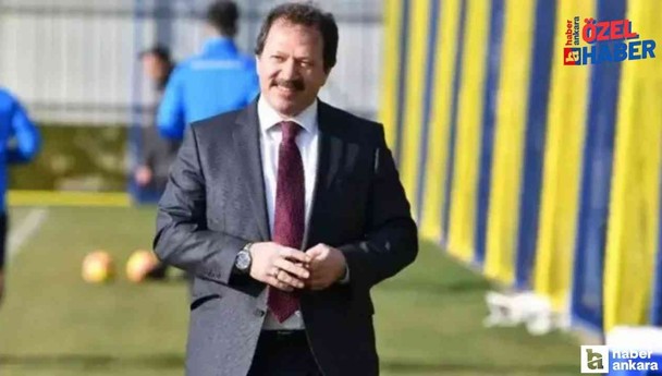 Mehmet Yiğiner: Önemli olan takımın korunmasıydı