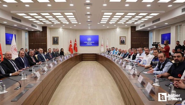 Memurlara yapılan son zam teklifi açıklandı!