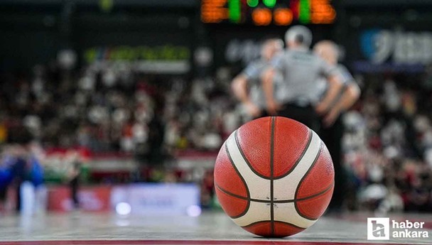 Türk Telekom Basketbol, Antalya'da hazırlık kampına giriyor