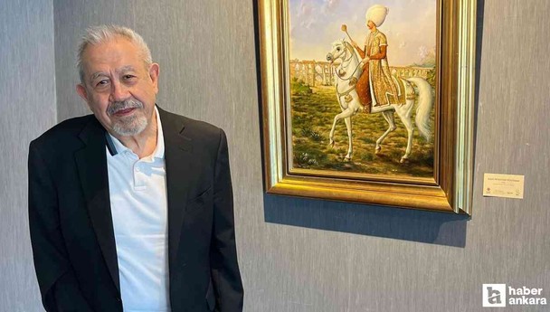 Hayatını kaybeden Sanatçı Yakup Cem, Ankara'da defnedilecek