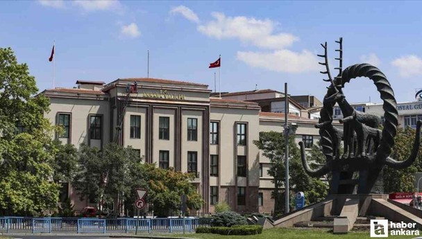 Ankara Valiliği'nden Eymir Gölü yakınlarındaki çıkan yangına ilişkin açıklama!