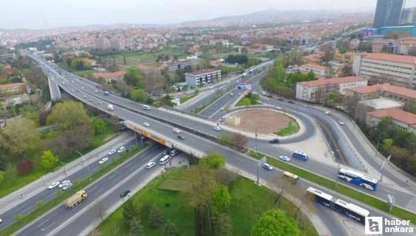 Keçiören Fatih Köprüsü'nü kullanacaklar dikkat: 21 Ağustos'ta çalışma başlıyor