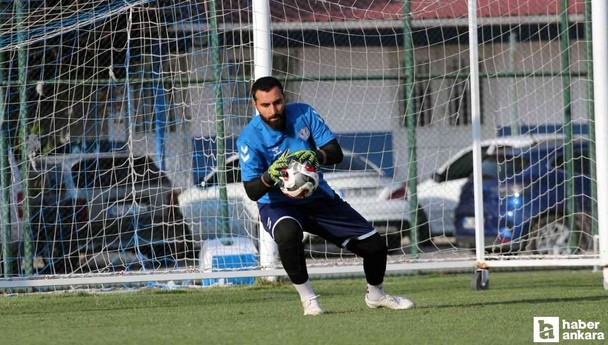 Sincan Belediyesi Ankaraspor’da lig öncesi geri sayım başladı