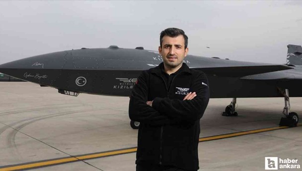 Türkiye'nin vergi rekortmenleri açıklandı: Listenin başında Selçuk Bayraktar var!