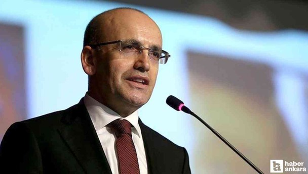Mehmet Şimşek, sona eren KKM uygulamasını değerlendirdi