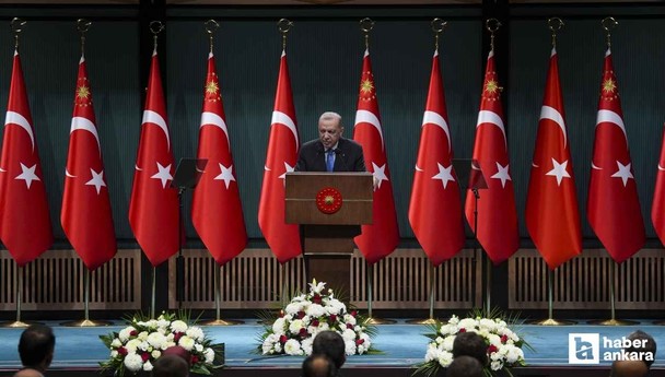 Cumhurbaşkanlığı Kabinesi Ahlat'ta toplanacak