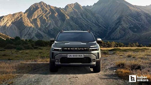 Eylül gelmeden Renault Yeni Duster alacaklar kazançlı çıkacaklar