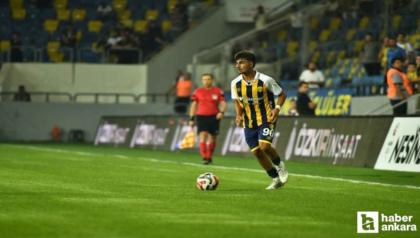 Mustafa Kaplan, Miraç Şimşek için Samet Aybaba’dan izin istedi