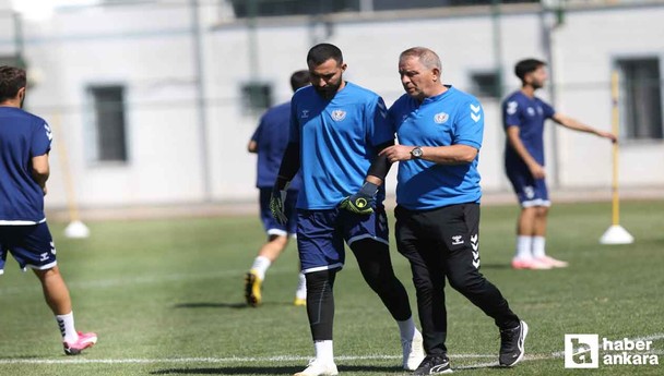Sincan Belediyesi Ankaraspor’da liderlik hesapları!