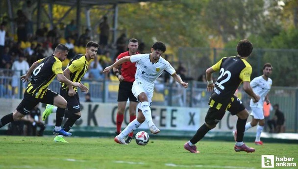 Ankaragücü, Adana’da nasıl oynadı, kulüpte neler yaşanıyor? Bu yayında konuşuldu