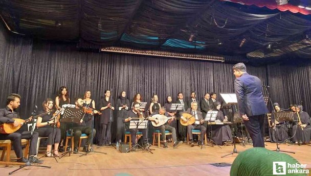 Sincan Belediyesi Türk Musikisi konservatuvarının yetenek sınavı başvuruları 10 Eylül’de sona erecek
