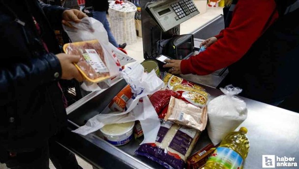 TPF marketlerin pazar günü kapalı olmasını önerdi!