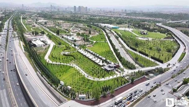 Başkan Yavaş duyurdu! Atatürk Çocukları Doğal Yaşam Parkı ve Hayvanat Bahçesi açılıyor