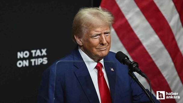 Mahkemeden Trump'a soğuk duş: Harvard Üniversitesi haklı bulundu