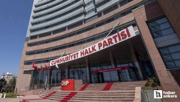 CHP Kurultay Davası, kayyum mahkemesi saat kaçta?