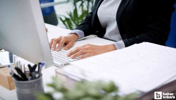 Etimesgut Belediyesi'ne bağlı ETİMKENT büro işçileri alacak