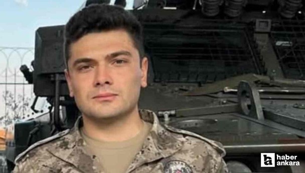 İçişleri Bakanı Ali Yerlikaya acı haberi duyurdu: Özel Harekat polisi şehit oldu