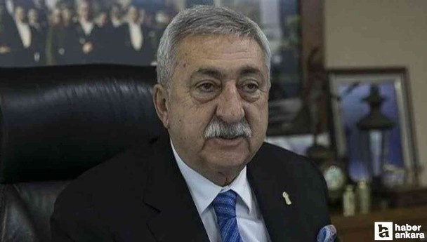 Palandöken: 'Çocuklarımızın huzurlu ve güvenli eğitim görmesi gerçekten önemlidir'