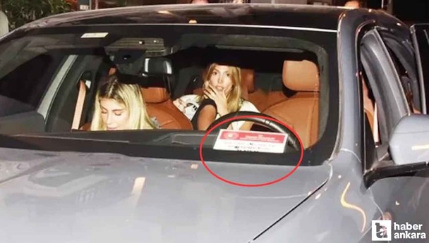 Ticaret Bakanlığı'ndan Şevval Şahin açıklaması!