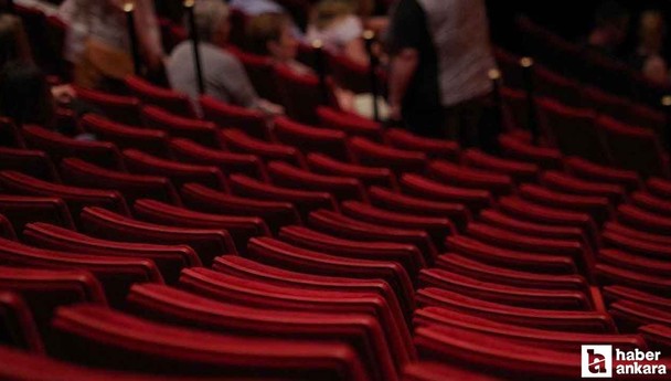 Ankara Devlet Tiyatrosu Ocak ayı programı açıklandı!