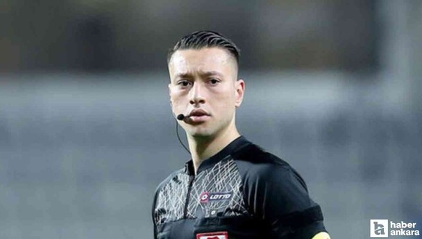 Çaykur Rizespor – Gençlerbirliği maçı Zorbay Küçük’ün!