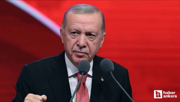Cumhurbaşkanı Erdoğan 37 ilin emniyet müdürlerini değiştirdi