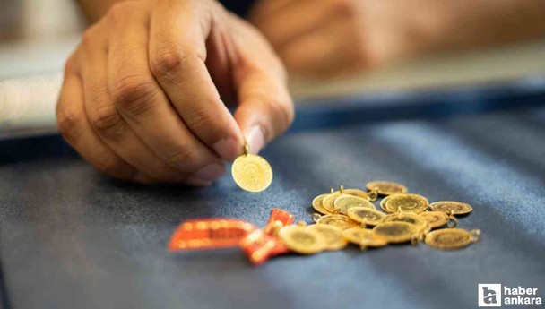 TCMB faiz indirimi sonrasında altın, dolar, borsada son rakamlar!