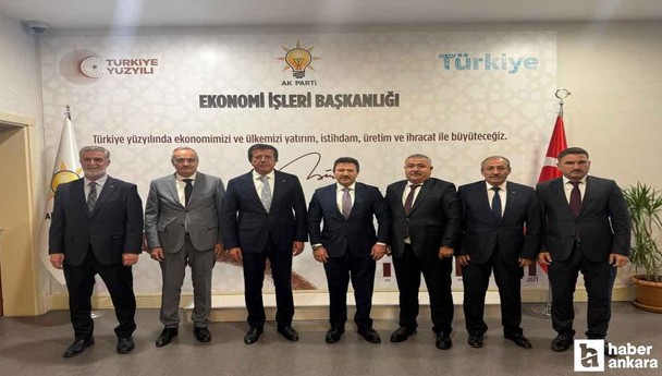 TŞOF Genel Başkanı Yiğiner: 'Yeni düzenleme ağır yük oluşturacak'