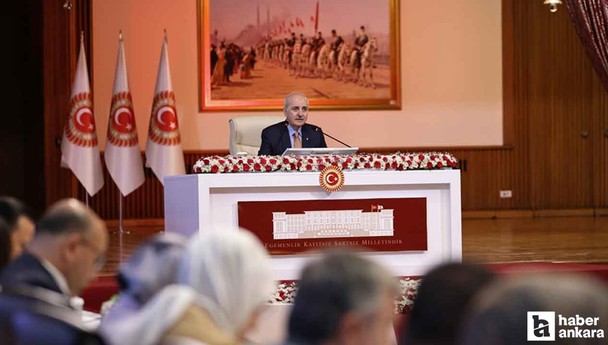 Milli Dayanışma, Kardeşlik ve Demokrasi Komisyonu 9. kez toplandı