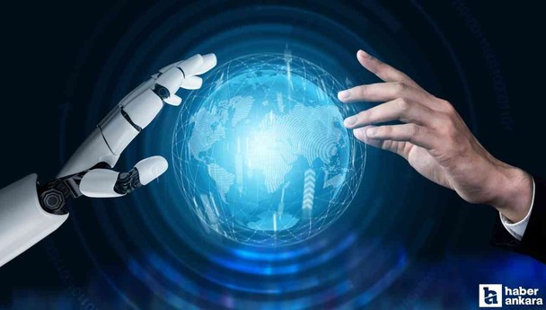 Sincan Belediyesi'nden öğretmen ve öğrencilere özel yapay zeka eğitimi!