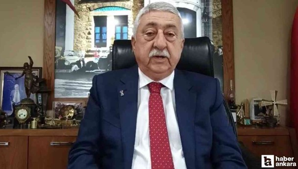 TESK Başkanı Palandöken, MB faiz indirim kararını yorumladı