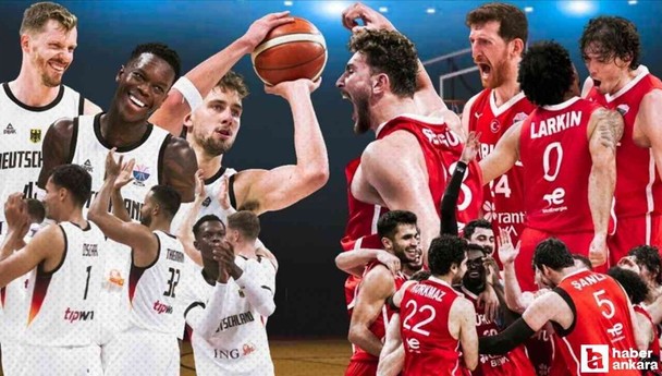 Riga’da müthiş final yarın: Türkiye bu maça kilitlenecek
