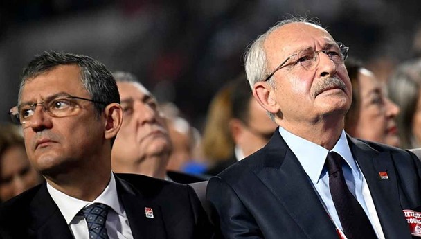 Kemal Kılıçdaroğlu, CHP’nin ‘Kurultay İptali’ davasını Ankara'dan takip etti