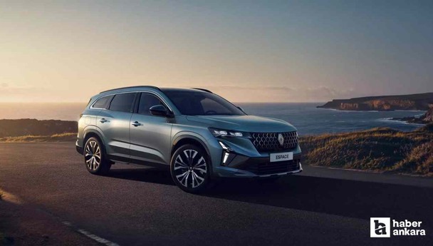 Renault’tan 40.057 TL taksitli sıfır araba kampanyası!