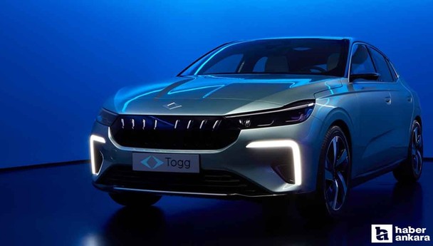 TOGG T10F Türkiye'de satışa çıktı, satış fiyatı açıklandı!