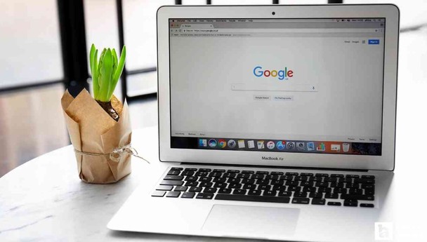Google'den 2025 UEFA Şampiyonlar Ligi'ne özel logo tasarımı!