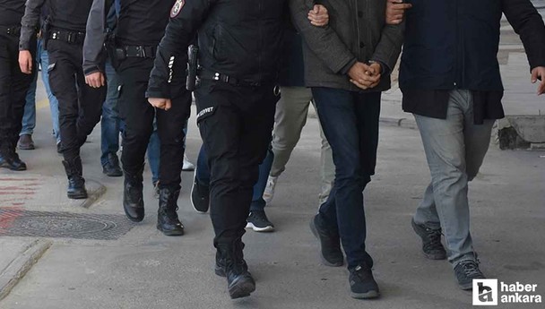 Bakan Yerlikaya 'FETÖ’ye yönelik 11 bin 667 operasyon gerçekleştirdik"