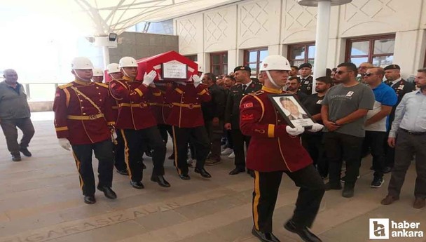 Sİncan'da bacanağı tarafından öldürülen jandarmanın babası husumet iddialarını yalanladı