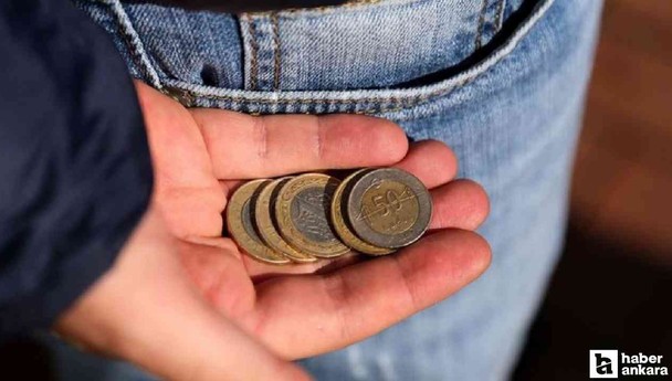 TCMB, 50 kuruşun tedavülden kalkacağı iddiasını yalanladı