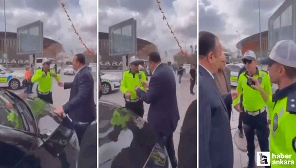 Polis memurunun üzerine aracını sürdüğü iddia edilen Adnan Beker'in şoförünün davası ertelendi